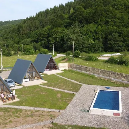 Villa Jahorinski Kutak