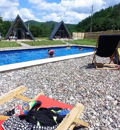 Villa Jahorinski Kutak *