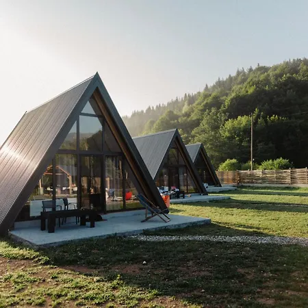 Jahorinski Kutak Villa Podgrab