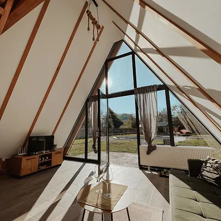 Villa Jahorinski Kutak Podgrab
