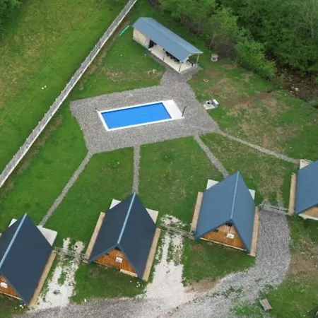 Villa Jahorinski Kutak *
