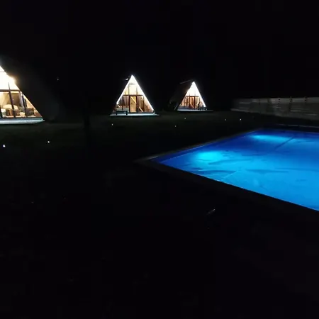 Jahorinski Kutak Resort Jahorina