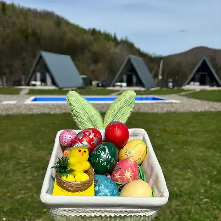 Resort Jahorinski Kutak Jahorina
