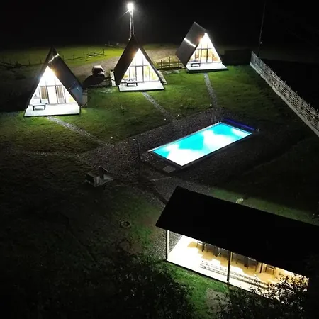 Resort Jahorinski Kutak 3*