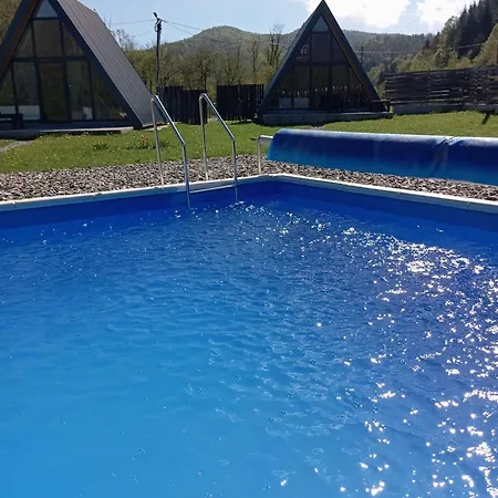 Resort Jahorinski Kutak