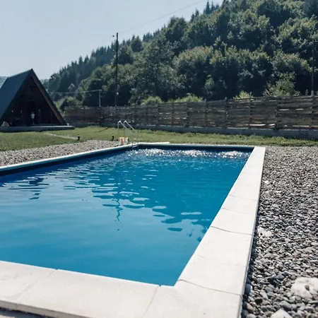 Jahorinski Kutak Resort 3*