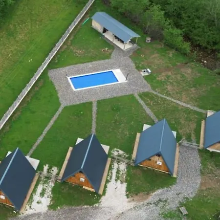 Resort Jahorinski Kutak